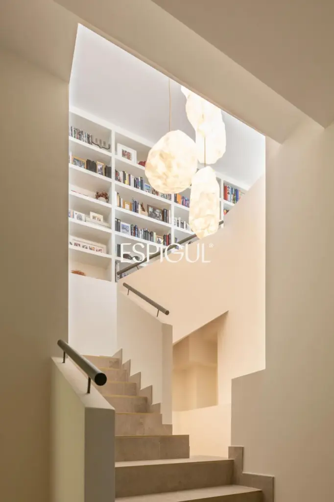 Vivre le luxe à Cabrils : vues, design et exclusivité