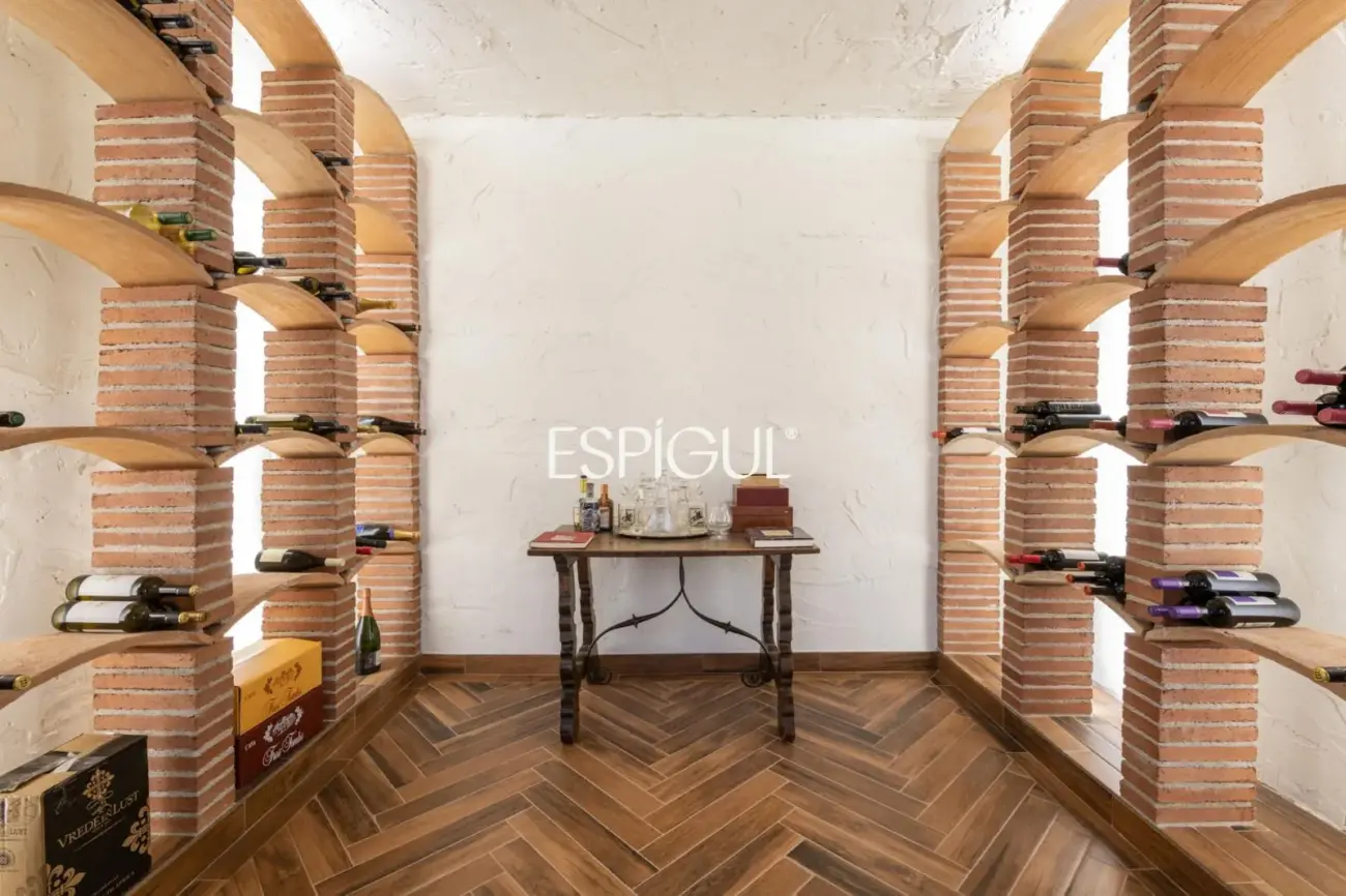 Vivre le luxe à Cabrils : vues, design et exclusivité