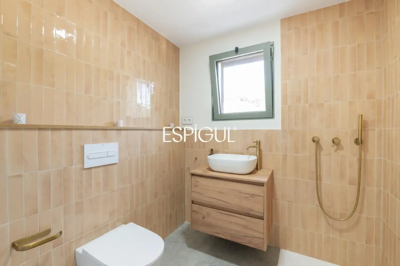 Vivre le luxe à Cabrils : vues, design et exclusivité