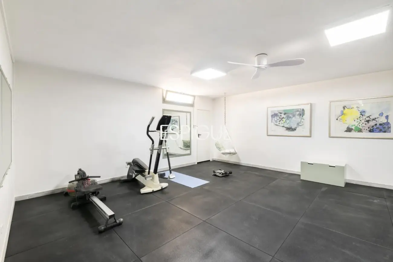 Vivre le luxe à Cabrils : vues, design et exclusivité