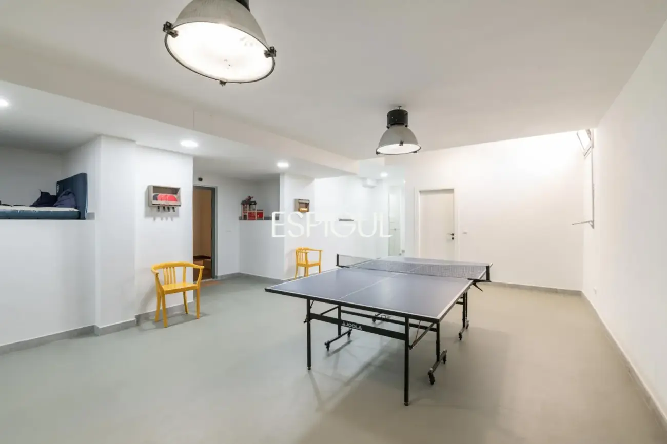 Vivre le luxe à Cabrils : vues, design et exclusivité