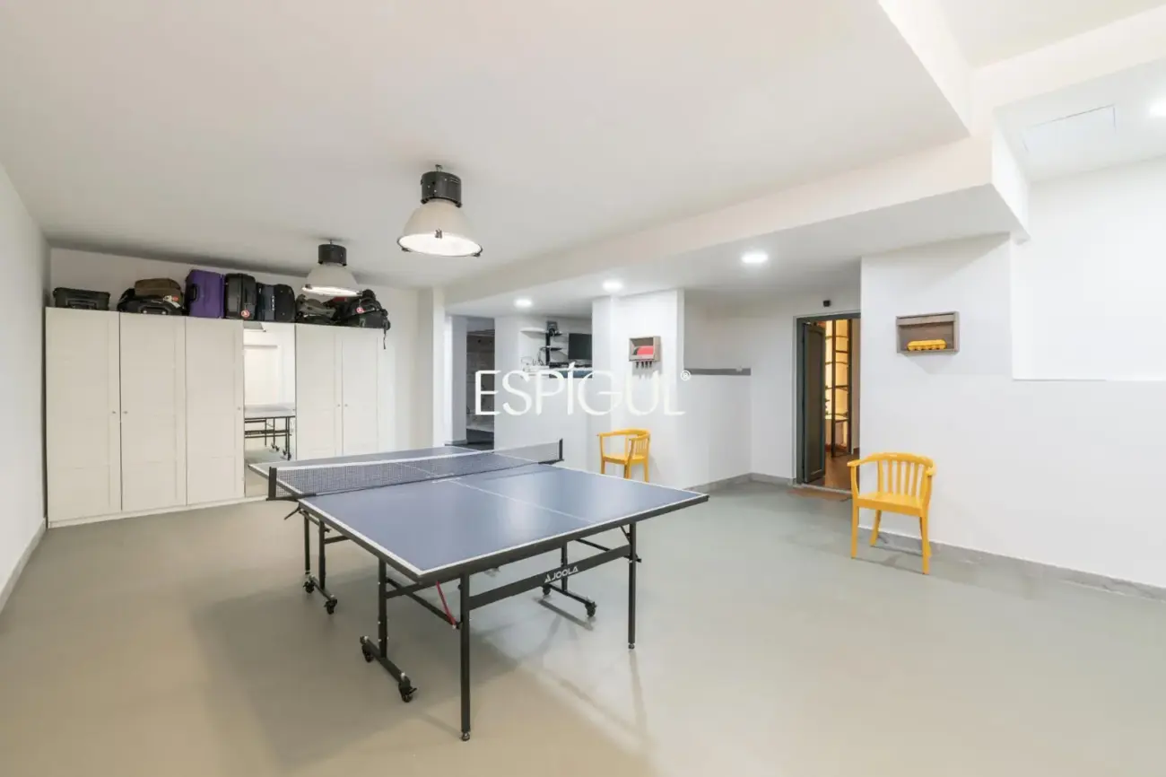 Vivre le luxe à Cabrils : vues, design et exclusivité