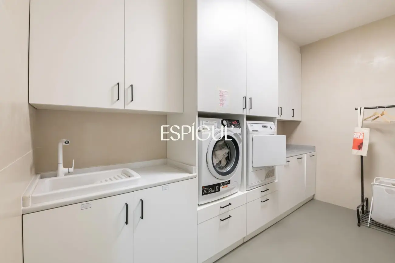 Vivre le luxe à Cabrils : vues, design et exclusivité