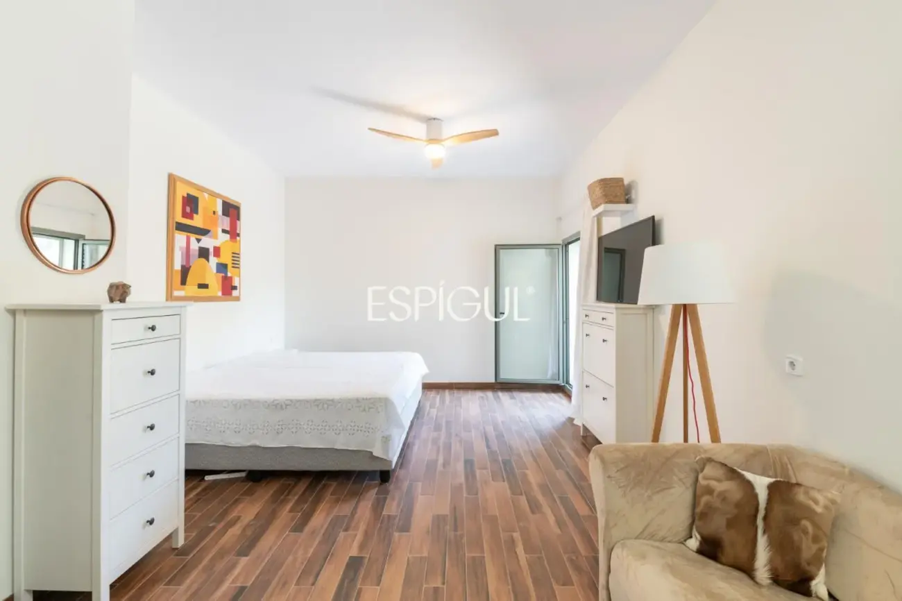 Vivre le luxe à Cabrils : vues, design et exclusivité