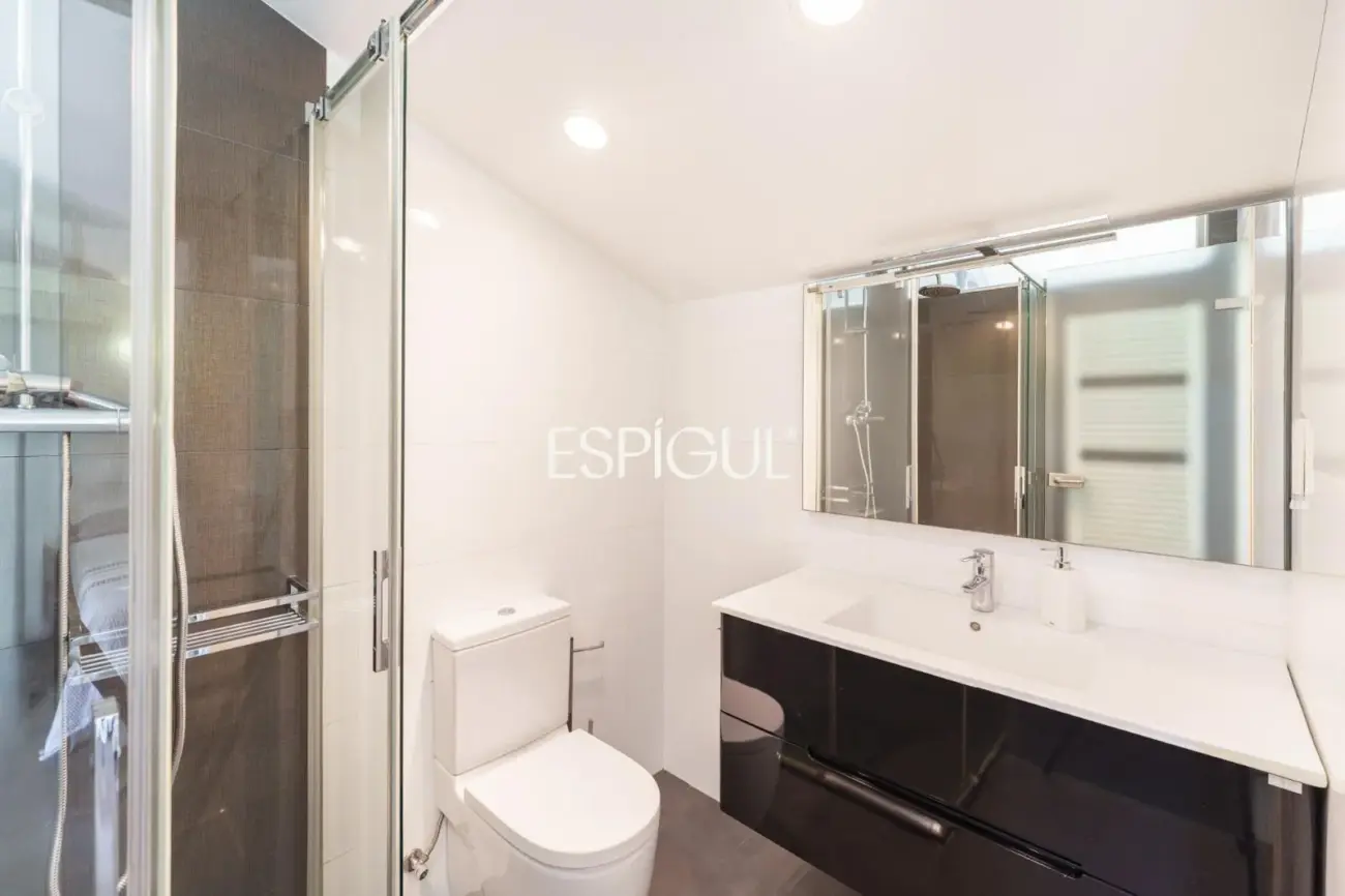 Spacious renovated house with a large terrace in the center of Vilassar de Mar