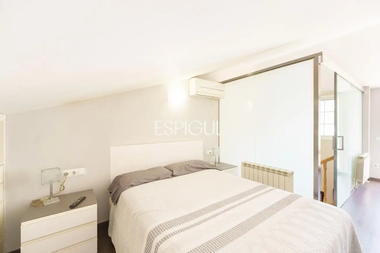 Spacious renovated house with a large terrace in the center of Vilassar de Mar