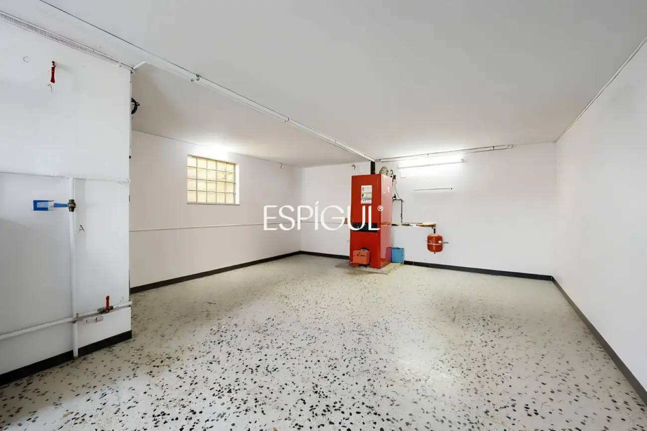 Àmplia vil·la amb piscina privada a Mas Pallí, Calonge