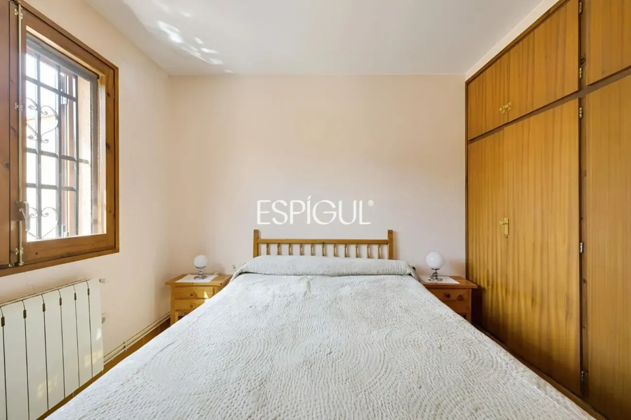 Àmplia vil·la amb piscina privada a Mas Pallí, Calonge