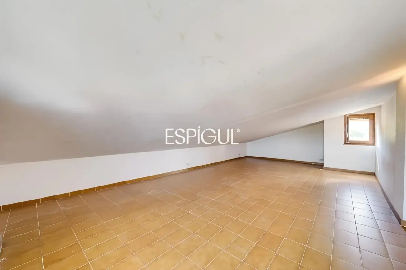 Àmplia vil·la amb piscina privada a Mas Pallí, Calonge