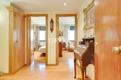 Àtic dúplex a Arenys de Mar de 206 m² amb una terrassa de 20 m²