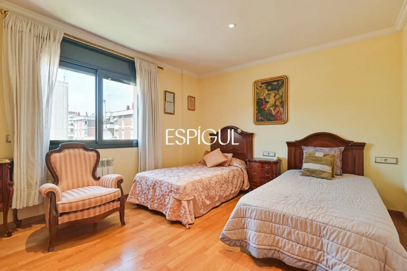Àtic dúplex a Arenys de Mar de 206 m² amb una terrassa de 20 m²