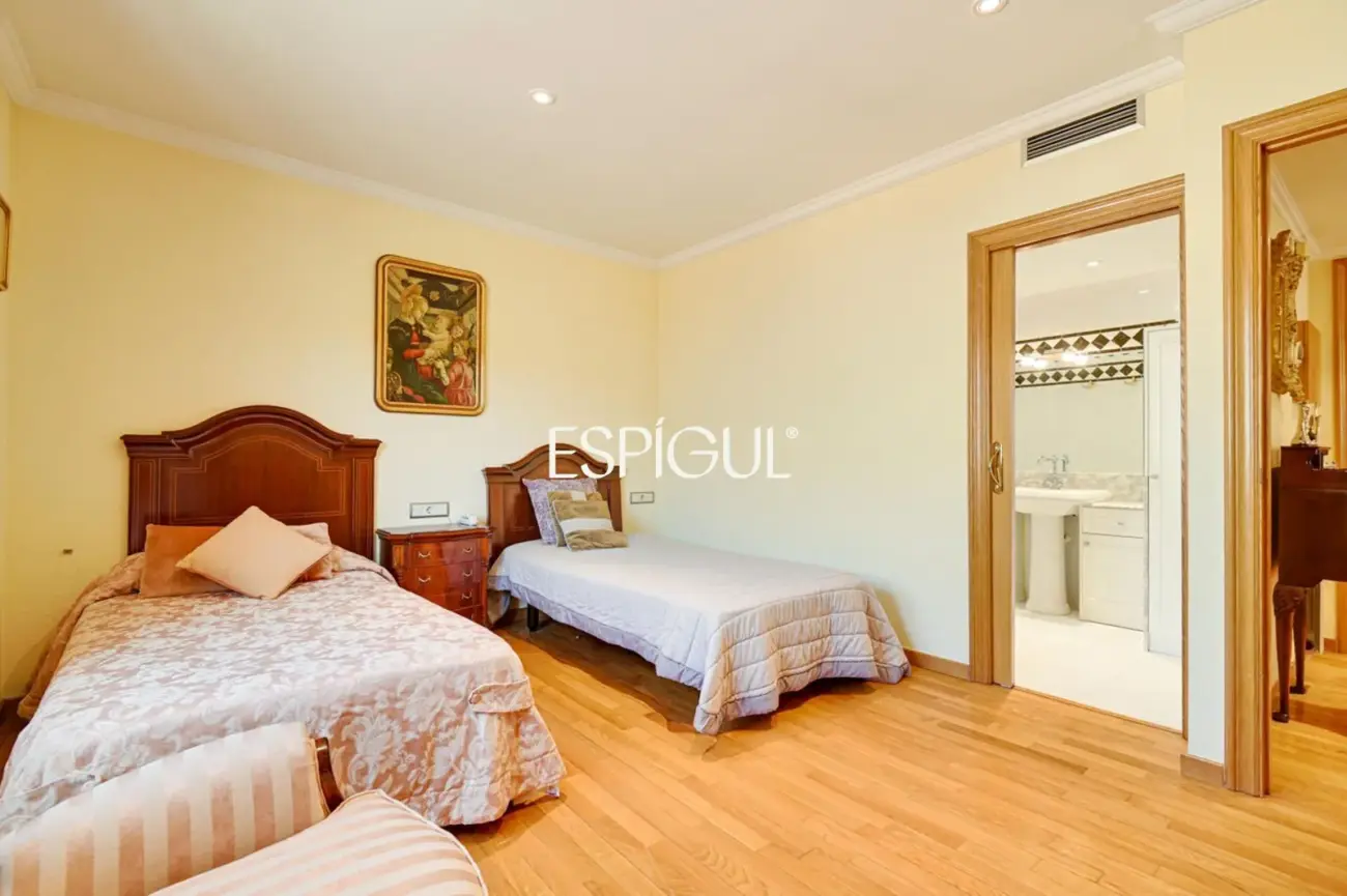 Àtic dúplex a Arenys de Mar de 206 m² amb una terrassa de 20 m²