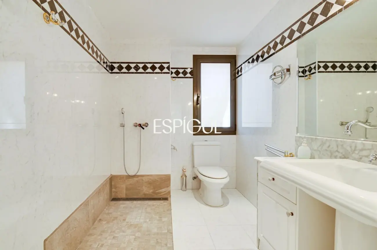 Àtic dúplex a Arenys de Mar de 206 m² amb una terrassa de 20 m²
