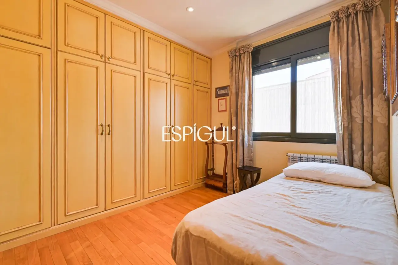 Àtic dúplex a Arenys de Mar de 206 m² amb una terrassa de 20 m²