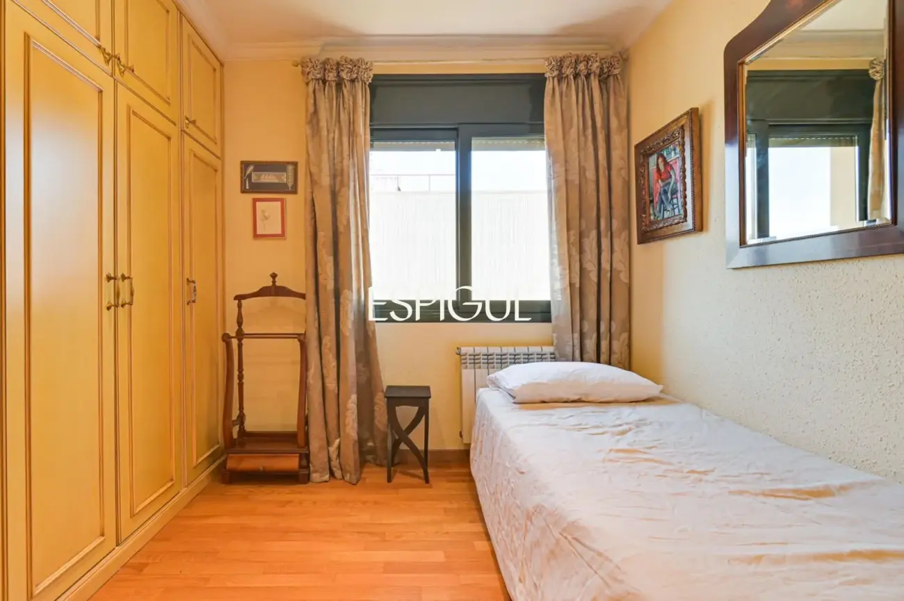 Àtic dúplex a Arenys de Mar de 206 m² amb una terrassa de 20 m²