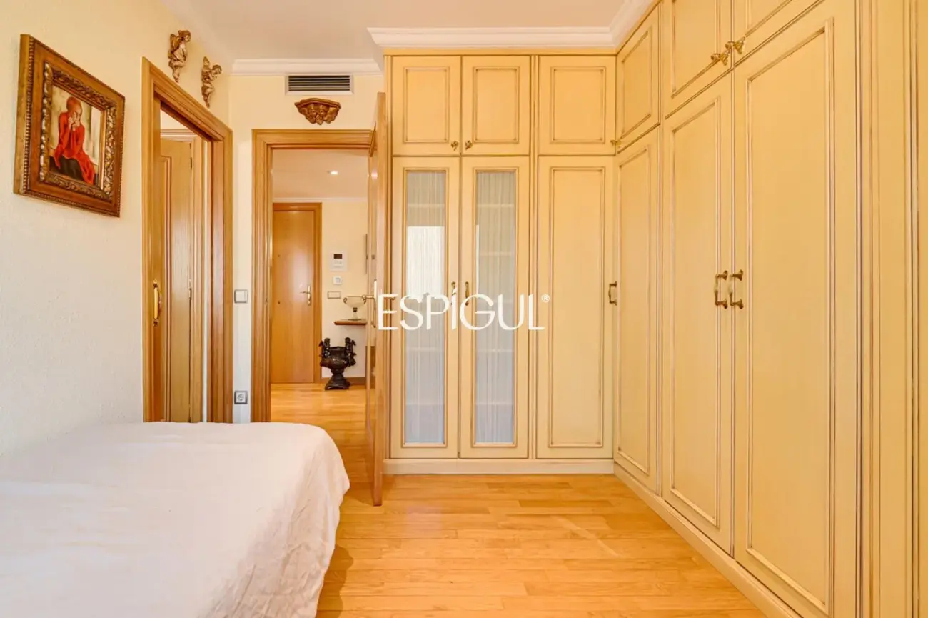 Àtic dúplex a Arenys de Mar de 206 m² amb una terrassa de 20 m²