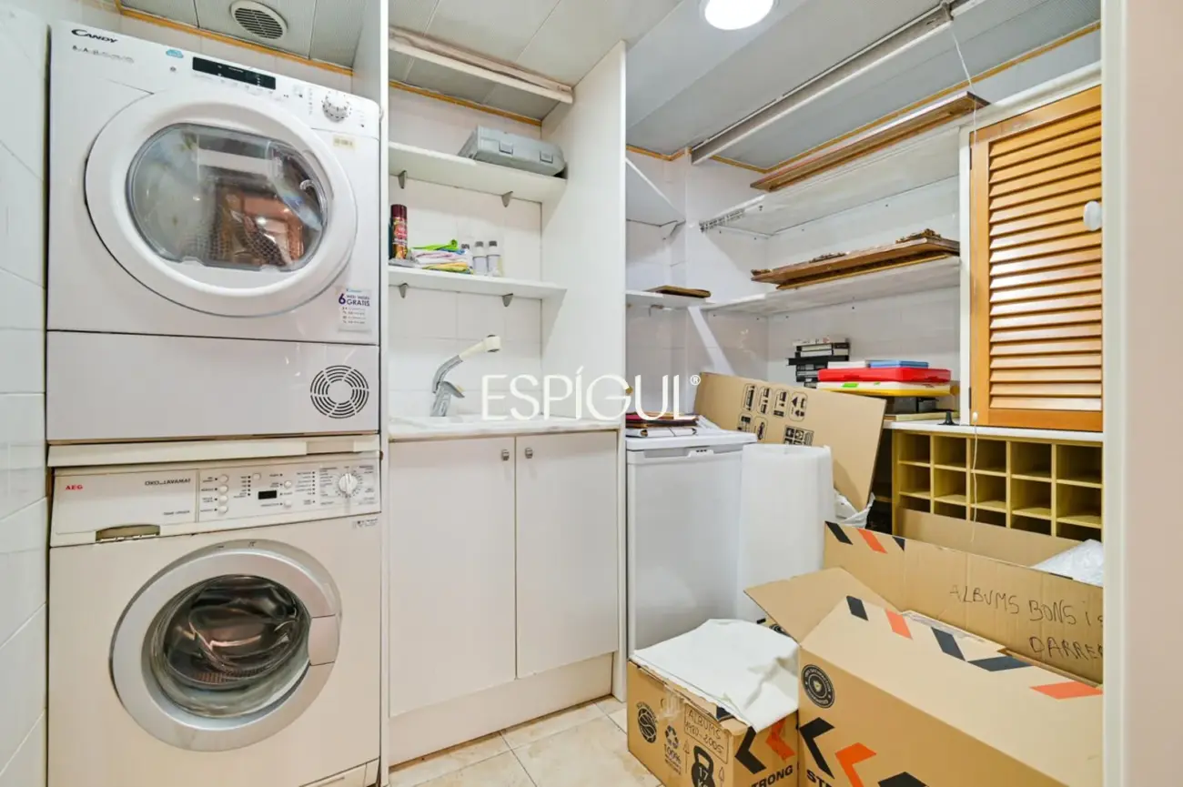 Àtic dúplex a Arenys de Mar de 206 m² amb una terrassa de 20 m²