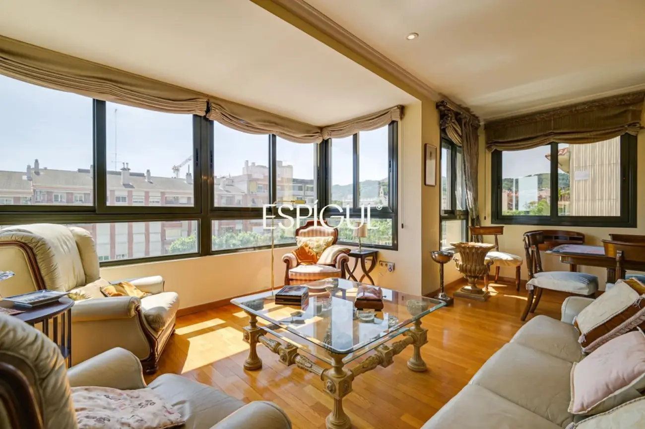 Àtic dúplex a Arenys de Mar de 206 m² amb una terrassa de 20 m²