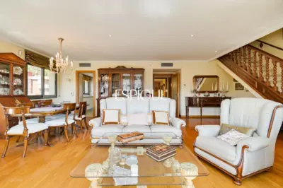 Ático dúplex en Arenys de Mar de 206 m² con una terraza de 20 m²
