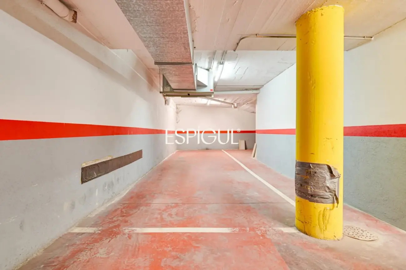 Àtic dúplex a Arenys de Mar de 206 m² amb una terrassa de 20 m²
