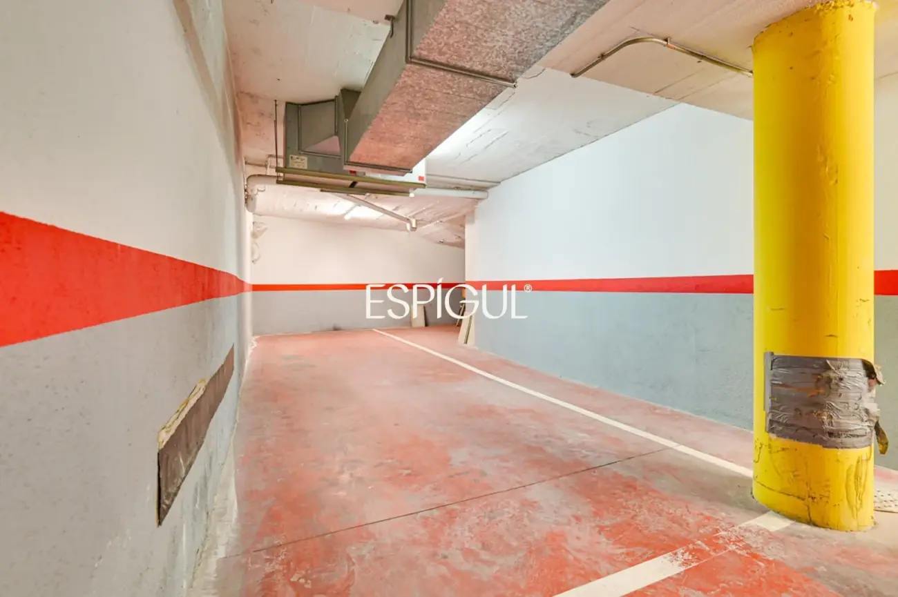 Àtic dúplex a Arenys de Mar de 206 m² amb una terrassa de 20 m²