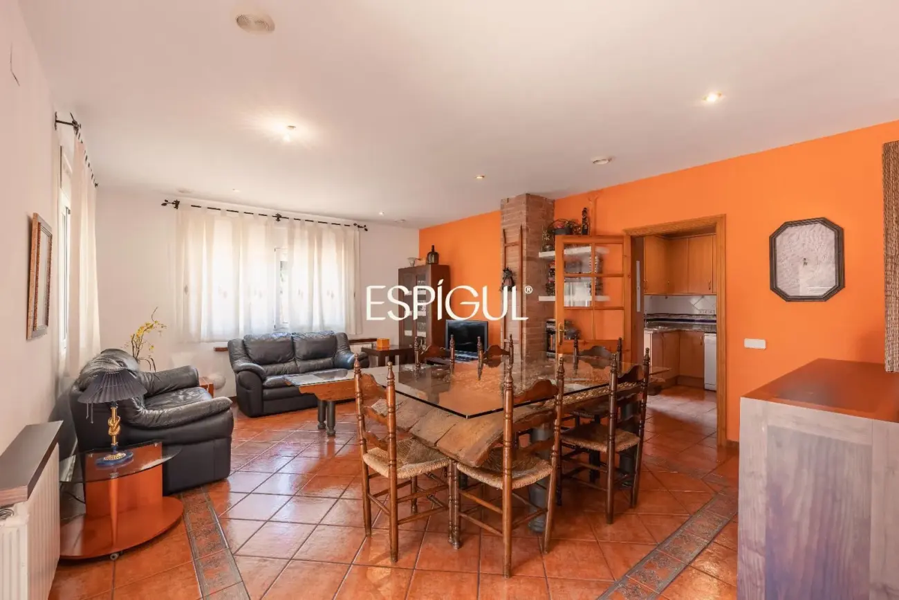 Casa amb llicència turística a Cala Canyelles