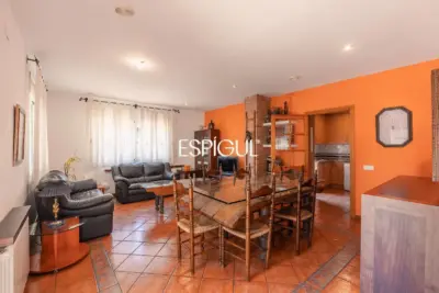 Casa amb llicència turística a Cala Canyelles