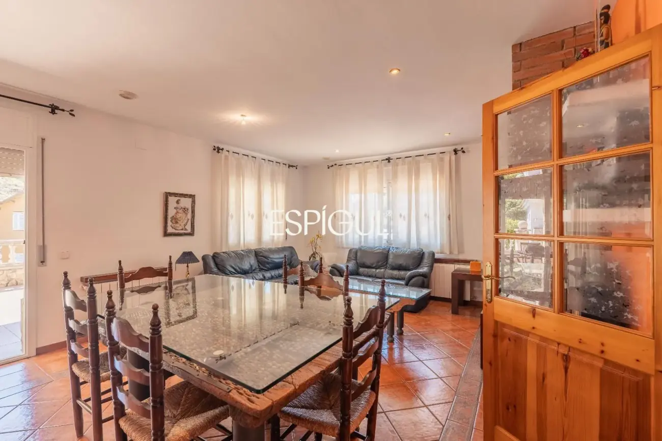 Casa amb llicència turística a Cala Canyelles