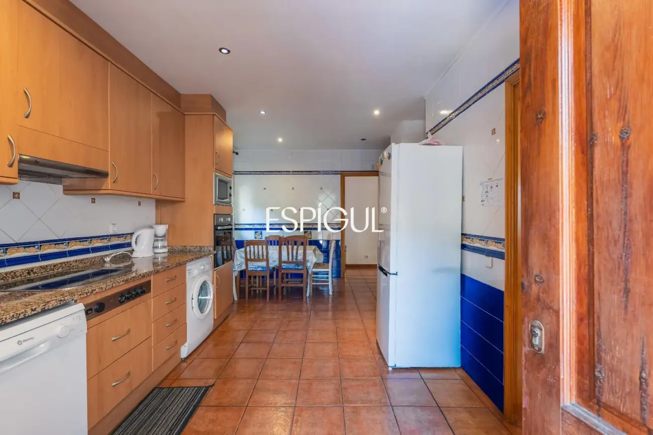 Casa amb llicència turística a Cala Canyelles
