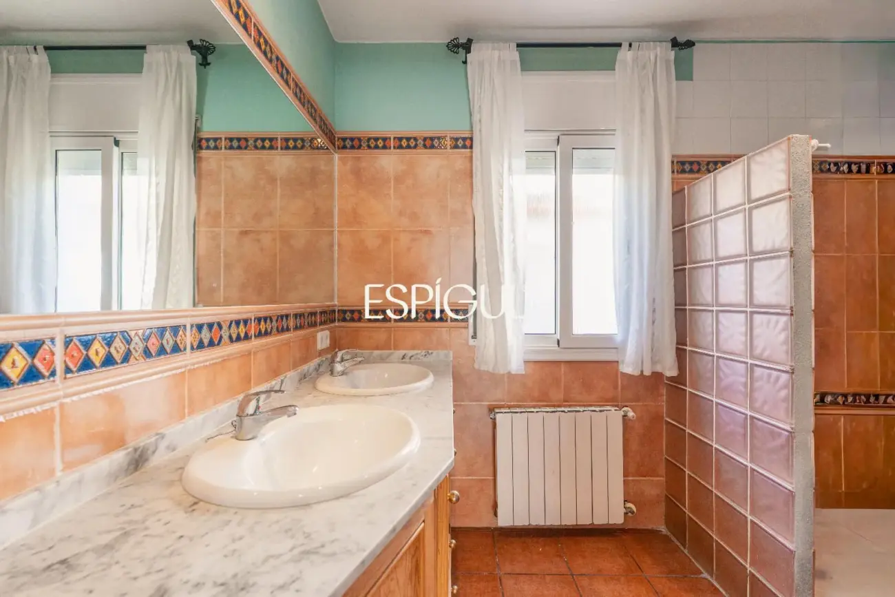 Casa amb llicència turística a Cala Canyelles