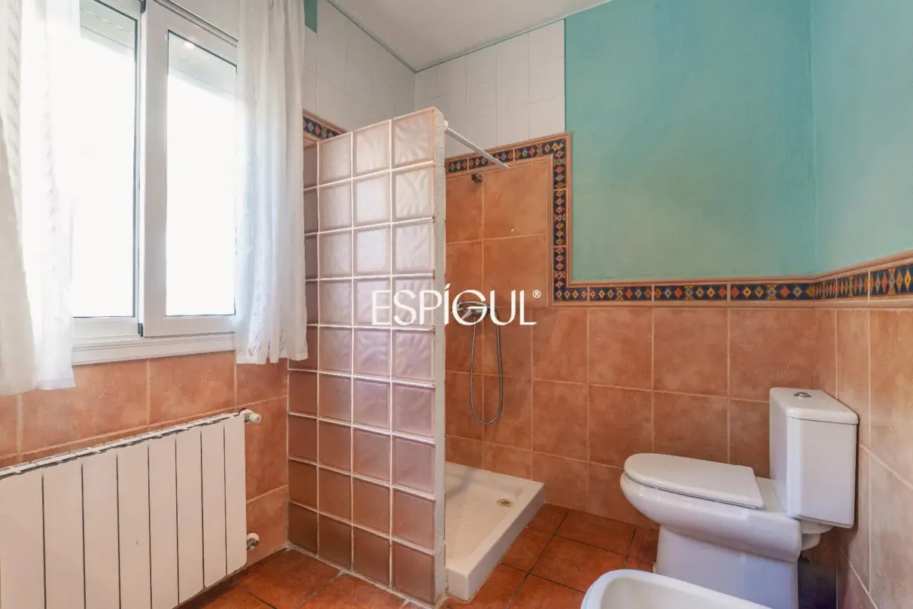 Casa amb llicència turística a Cala Canyelles