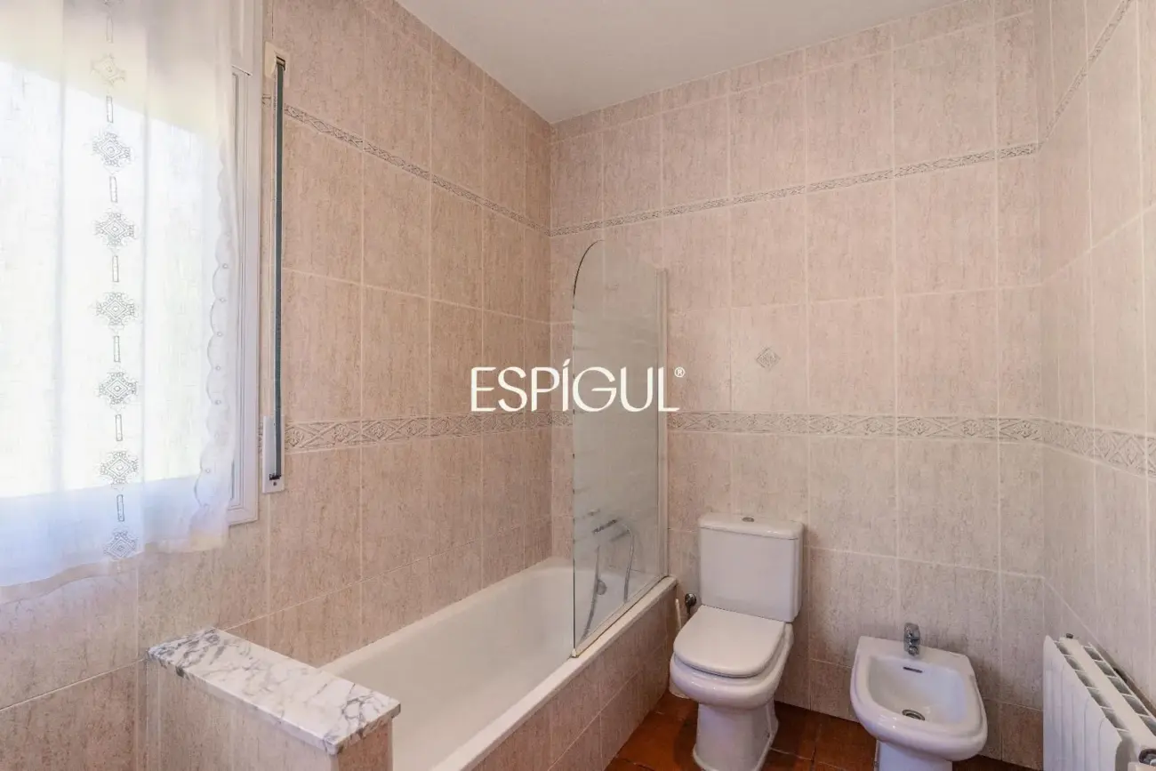 Casa amb llicència turística a Cala Canyelles