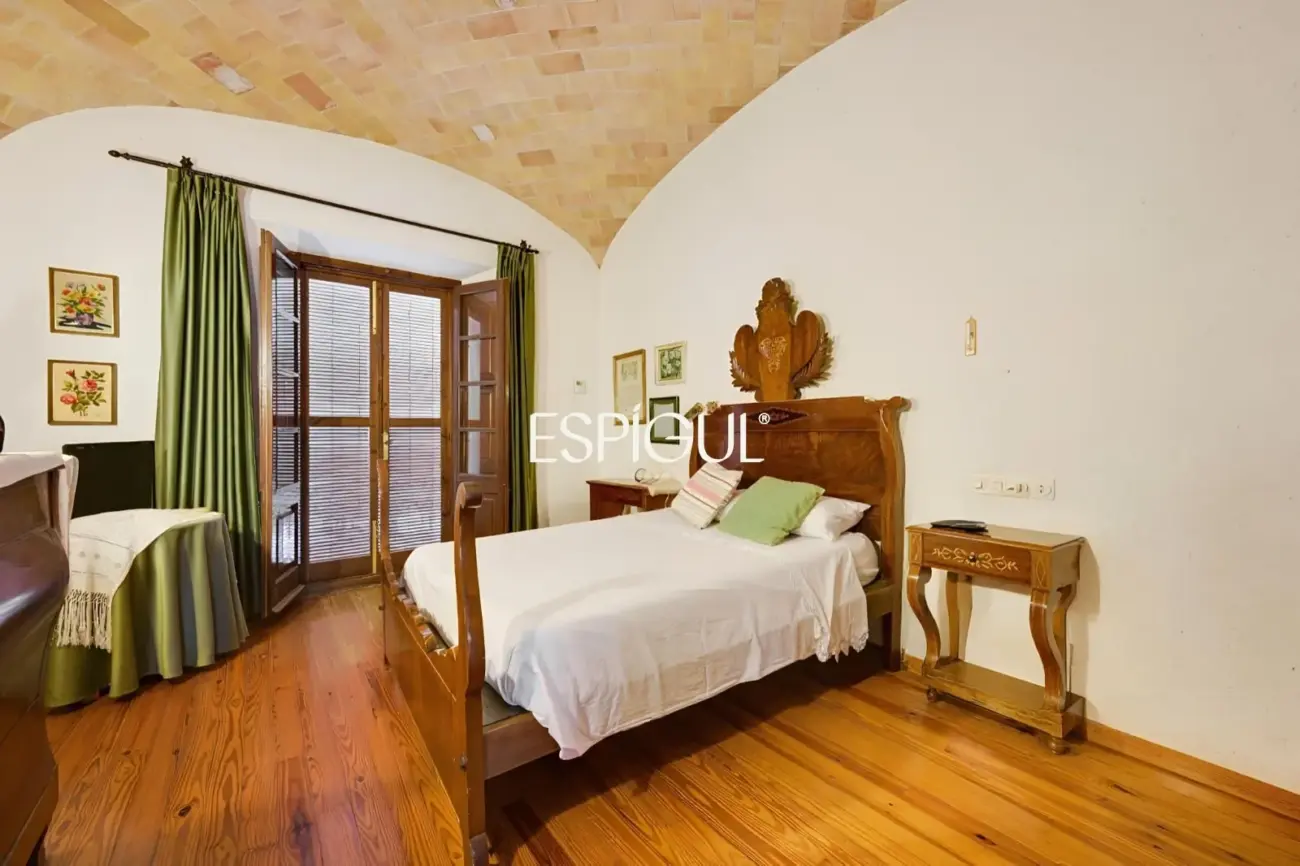 Casa en el centro de Torroella de Montgrí