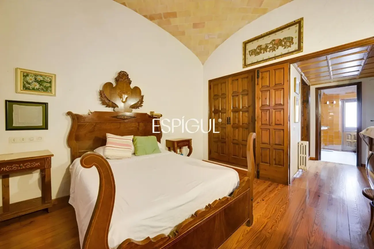 Casa en el centro de Torroella de Montgrí