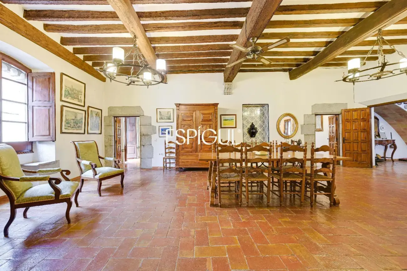 Casa en el centro de Torroella de Montgrí
