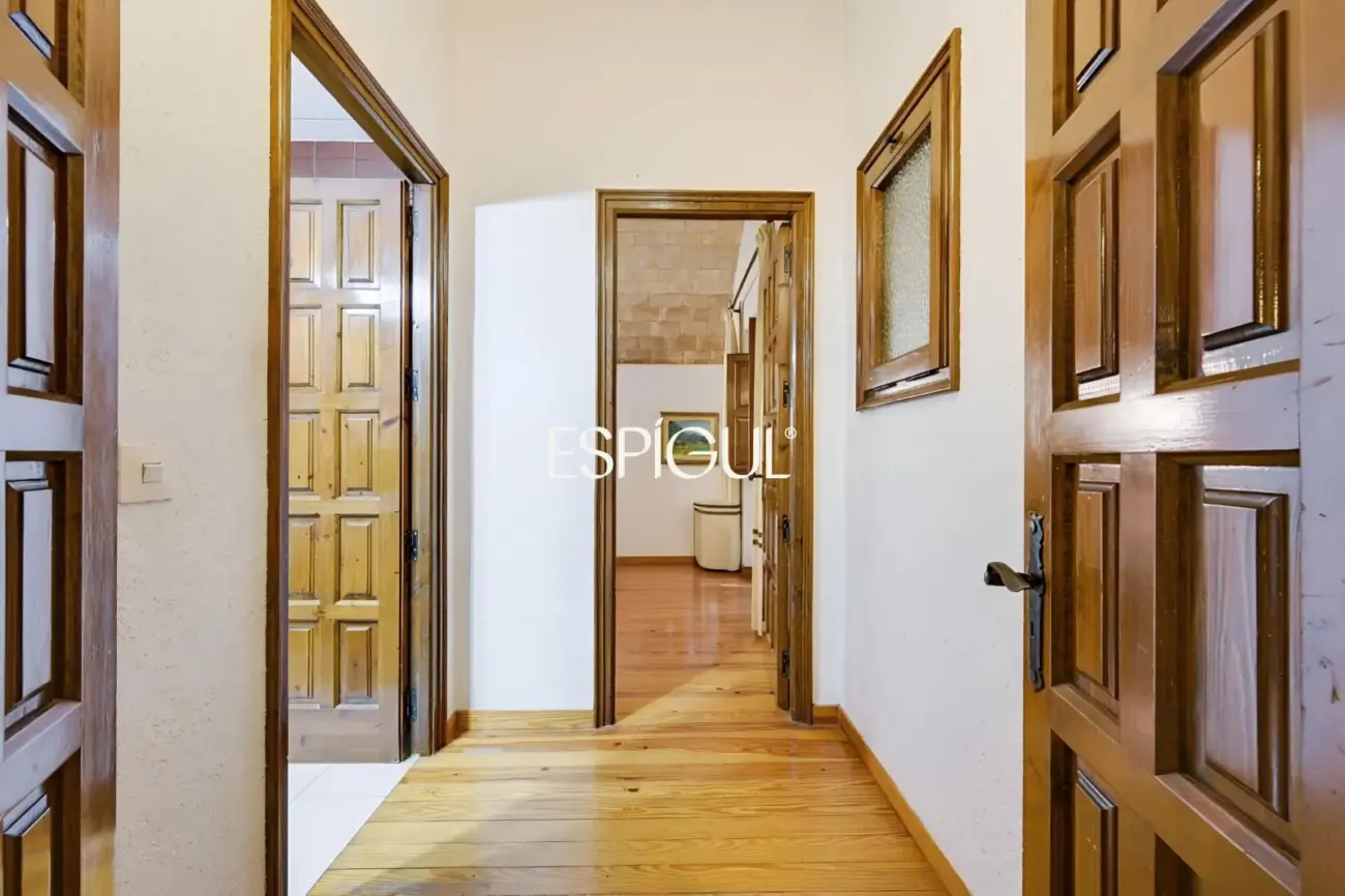 Casa en el centro de Torroella de Montgrí