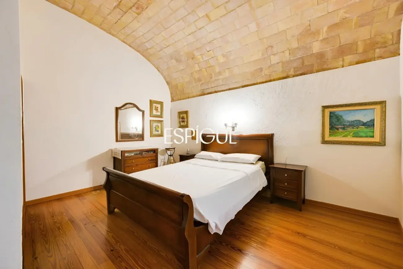 Casa en el centro de Torroella de Montgrí