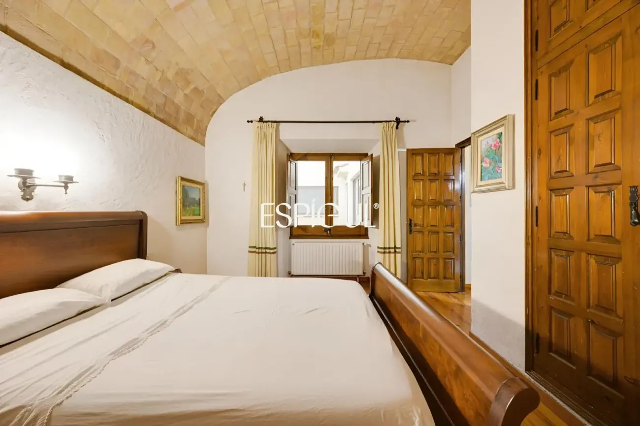 Casa en el centro de Torroella de Montgrí