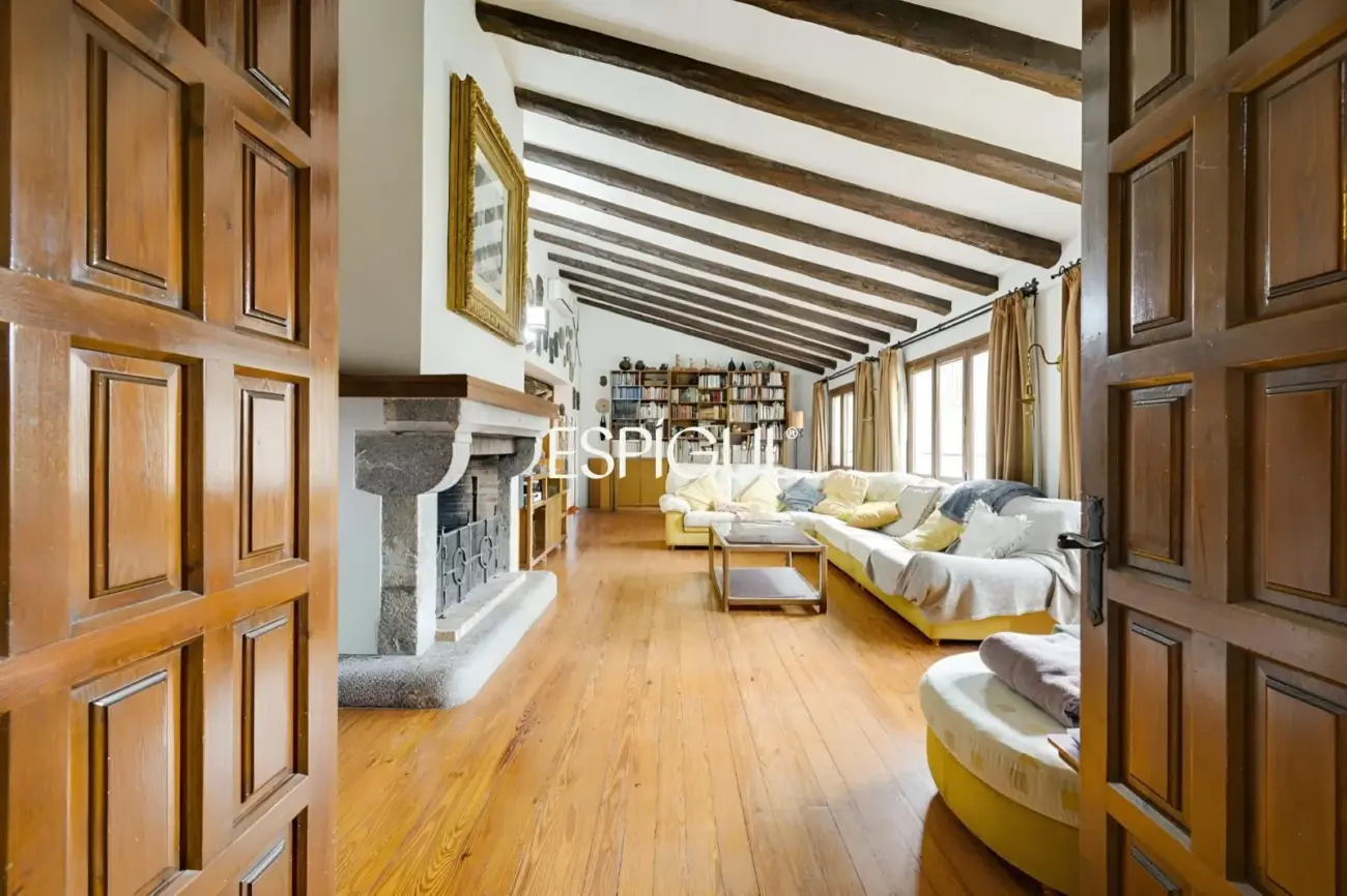 Casa en el centro de Torroella de Montgrí