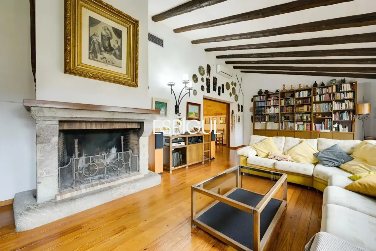 Casa en el centro de Torroella de Montgrí