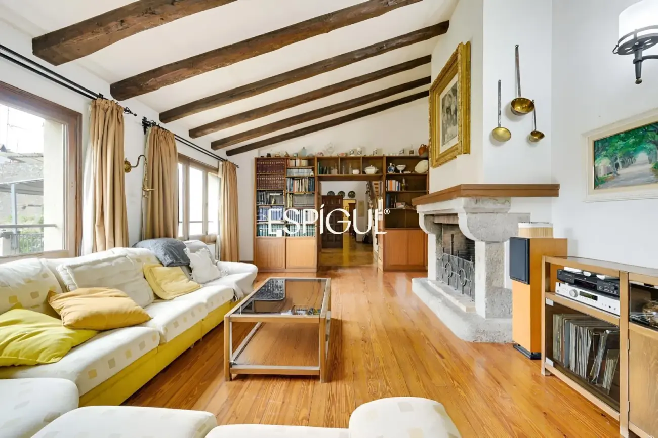 Casa en el centro de Torroella de Montgrí