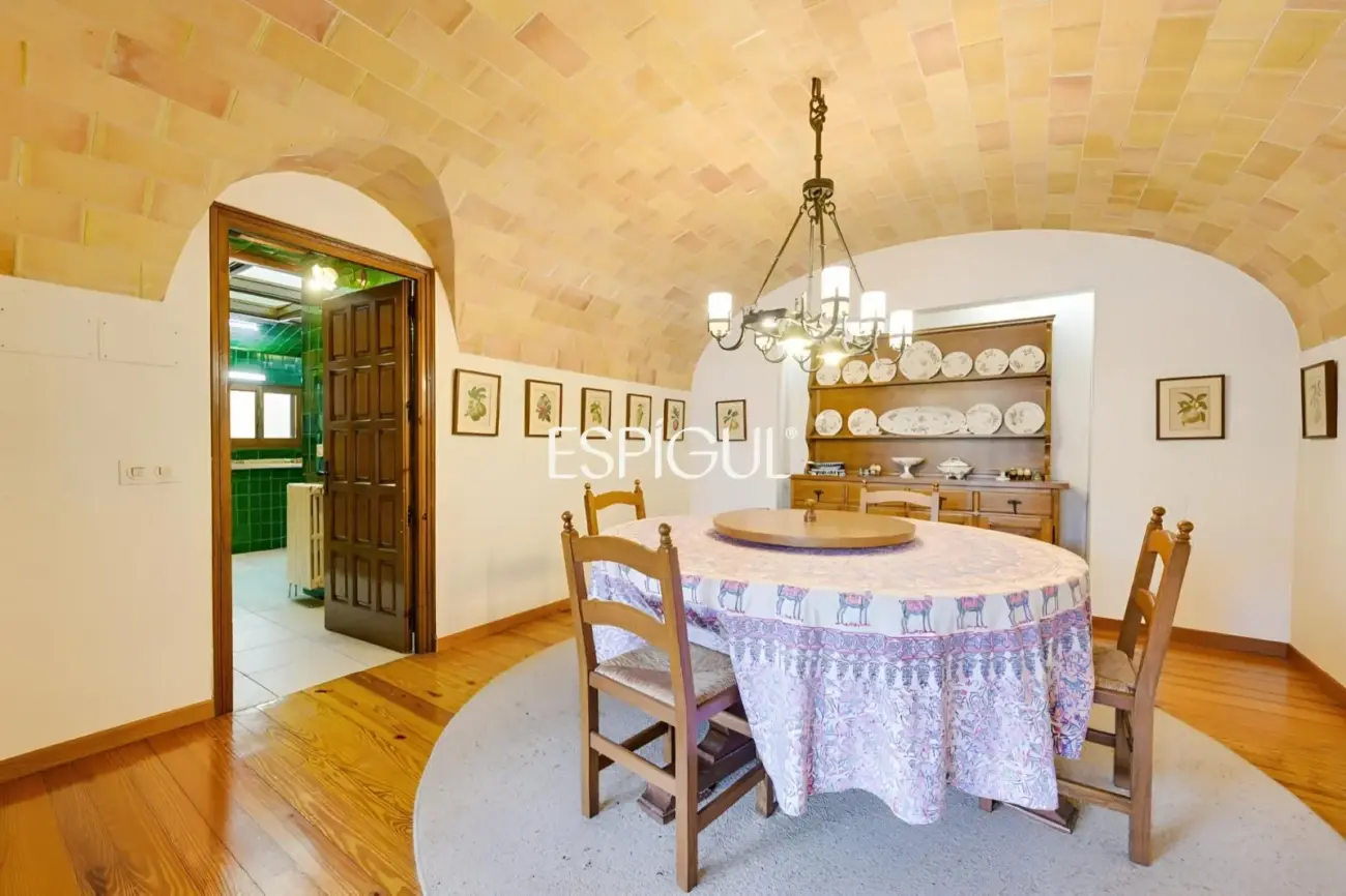 Casa en el centro de Torroella de Montgrí