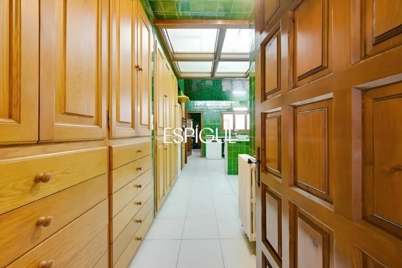 Casa en el centro de Torroella de Montgrí