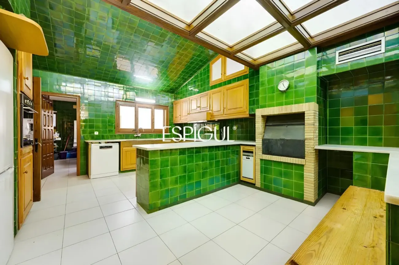 Casa en el centro de Torroella de Montgrí