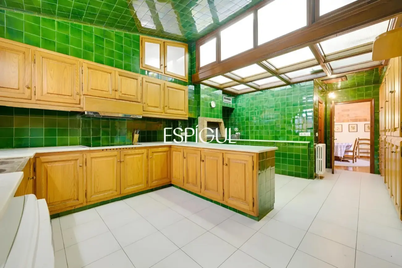 Casa en el centro de Torroella de Montgrí