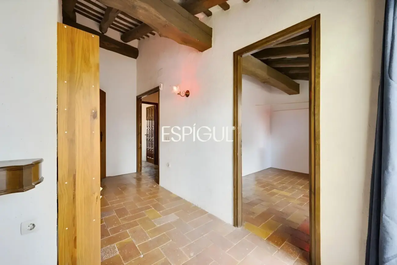 Casa en el centro de Torroella de Montgrí