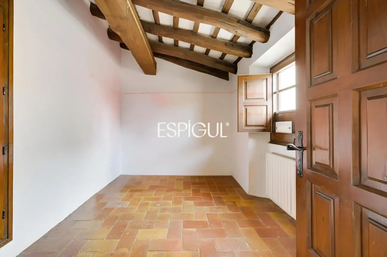 Casa en el centro de Torroella de Montgrí
