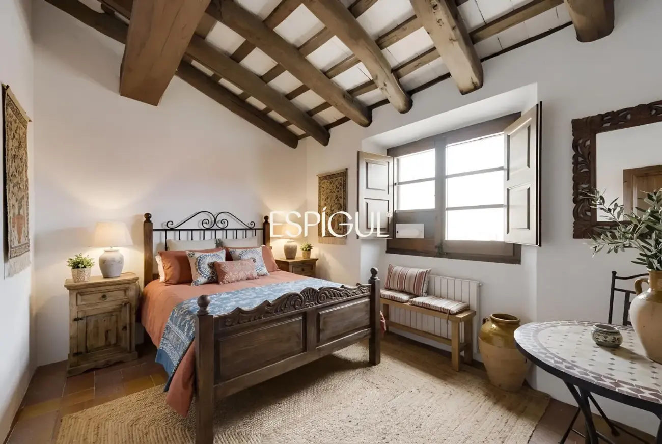 Casa en el centro de Torroella de Montgrí
