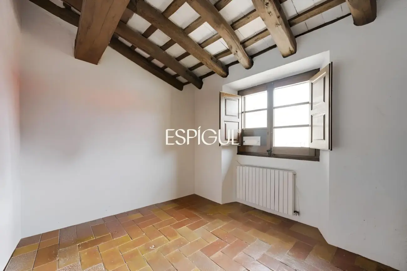 Casa en el centro de Torroella de Montgrí