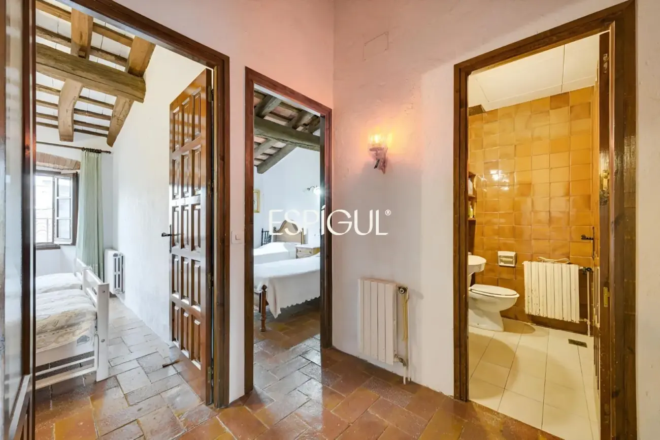 Casa en el centro de Torroella de Montgrí